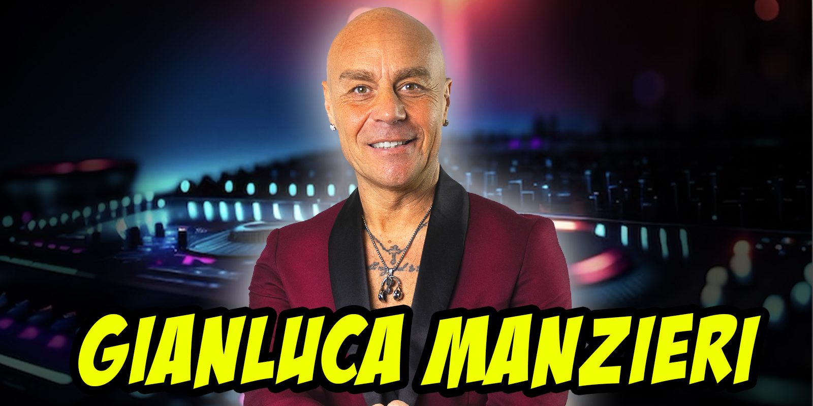 gianluca manzieri